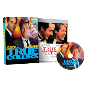 True Colors |Imprint |   Blu-Ray
